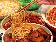 -渔乡米香·剁椒鱼头(四方坪店)