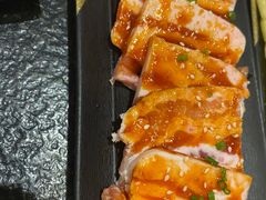 -麦瑞缇·烤肉·烤菌子(南屏街店)