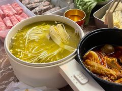 -锅圈食汇火锅烧烤食材超市(中央花园店)