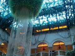 -深圳东部华侨城茵特拉根酒店