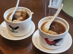 -启香鸡私房菜(湖景店)
