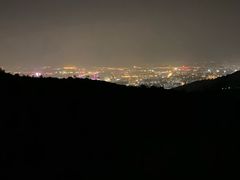 -鬼笑石后山停车场