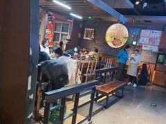 -呷哺呷哺 黄金牧场 (欢乐谷店)