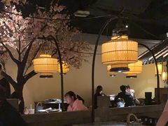 -绿茶餐厅(昌平悦荟店)