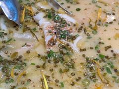 -渔语鱼酸菜鱼新川菜(来福士店)