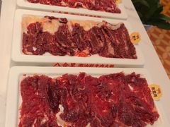 -八合里潮汕鲜牛肉火锅(深圳海岸城店)