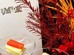 -满堂匠心川宴·私房菜(天府三街店)