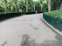 -西安市长乐公园