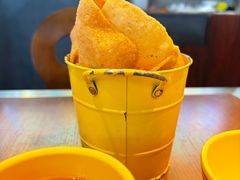 泰国虾片-泰盏鬼·颓废冬阴(陈家祠扬韬店)
