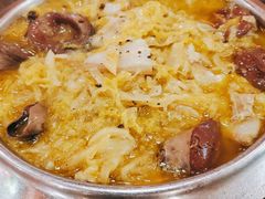 -粗粮人家·东北菜(洋桥店)