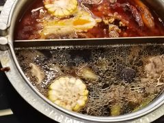 -一绪に寿喜烧(荟聚店)