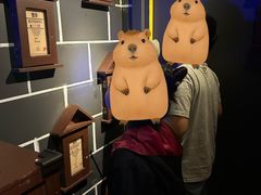 -Xcape异时刻密室逃脱(长风大悦城店)