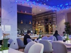-宝德国际酒店-马蹄莲自助餐厅