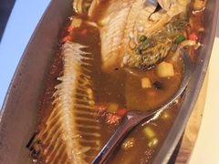 -璞徽·徽商家宴(长泰广场店)