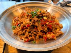 -八碗湘长沙市井菜(坡子街店)