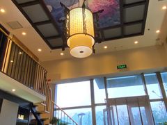 -京梟红茶楼(方恒购物中心店)