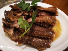 -鹅城粤菜馆(白云山路店)