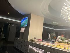 -珠海棕泉酒店(拱北口岸高铁站店)