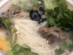 -拾味馆(万达广场店)