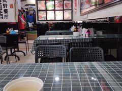 -粤式轩广东茶餐厅(草市街店)