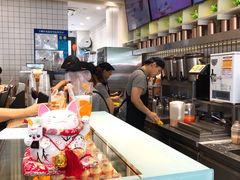 -CoCo都可(湖滨银泰店B区店)