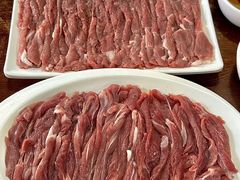 -大明铜锅·烤涮坊·烧烤(新开路店)