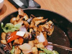 -云海肴·汽锅鸡·云南菜(广安门天虹店)
