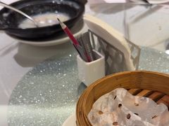 -广州中心皇冠假日酒店·百粤楼