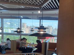 -牛佳客自助烤肉火锅餐厅(万泰汇店)