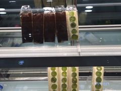-Fruwich果明治(西单更新场店)