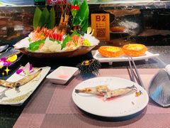 -割烹旭日本料理(龙湖狮山天街店)