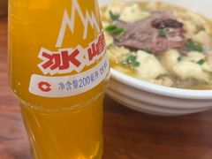 -清真·马洪小炒泡馍馆(钟楼回民街店)