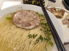 -松鹤楼·苏式汤面(虹桥天地店)