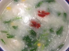 -宏状元现熬粥·京味菜(五棵松店)