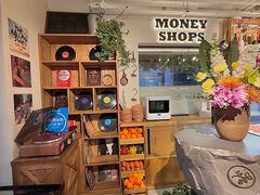 -Money Shops(愚园路店)