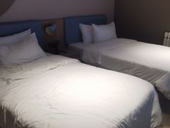 -如家酒店·neo(济南大明湖火车站超然楼店)