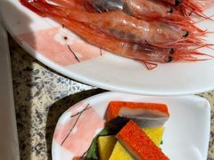 -丰卓会海鲜自助(中润大道店)