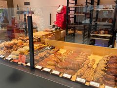 -LANLIZI BAKERY(COSMO店)