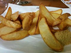 -炸鸡情侣韩式料理(中央大街店)