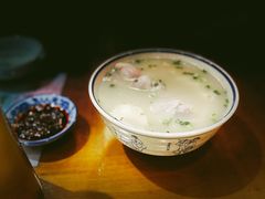 -易老妈蹄花.特色川菜(人民公园总店)