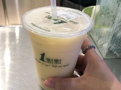 -1点点(国浩长风城商业广场店)