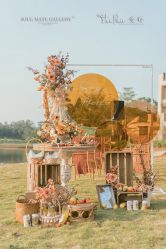 -FANCY MOMENT婚礼定制