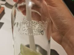 -外婆家(西红门荟聚购物中心店)