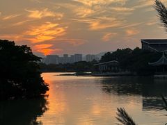 -江心屿景区