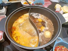 -厚道寿喜烧専門店·自助畅食(国贸店)