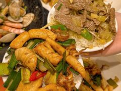 -好兄弟郭巨海鲜(天一阁店)