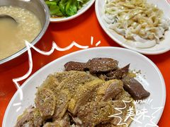 -水东兴记鸭粥店(茂名店)