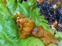 -李不管把把烧(合肥总店)