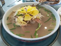 -建坤水席宫·洛阳菜(中州路店)