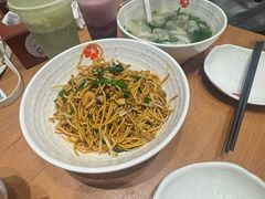 -阳阳中国饭(北京荟聚店)